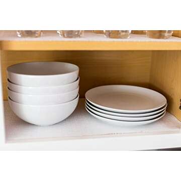 Duck Smooth Top EasyLiner for Kitchen and Home