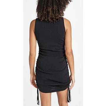Lioness Women's Military Minds Mini Dress - Stylish Comfort