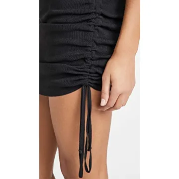 Lioness Women's Military Minds Mini Dress - Stylish Comfort