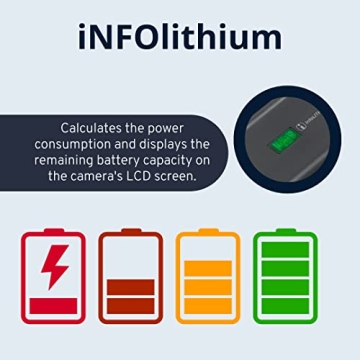 Sony NP-FZ100 Battery Dual Charger Bundle for Alpha Cameras