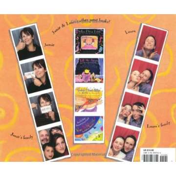 I'm Gonna Like Me: Letting Off a Little Self-Esteem