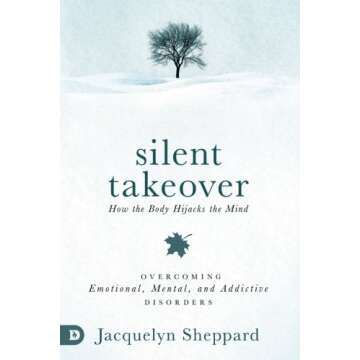 Silent Takeover: Transform Your Mental Health Journey with Jackie Sheppard