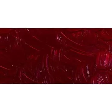Gamblin 1980 Oil Alizarin Crimson 150ml - Affordable Student Grade Oil Paint