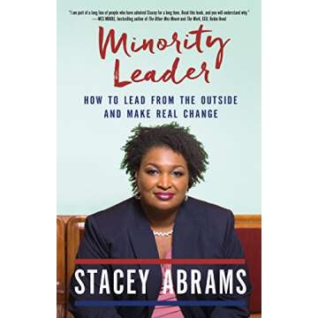 Empowering Leadership Insights: Minority Leader Book