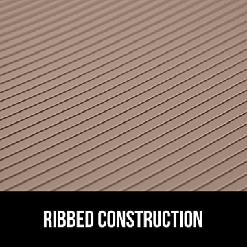 Gorilla Grip DuraGuard Shelf Liner for Cabinets and Drawers