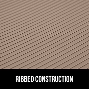 Gorilla Grip DuraGuard Shelf Liner for Cabinets and Drawers