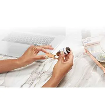 Gaiam Relax USB Aromatherapy Diffuser