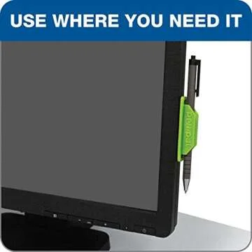 Fun and Functional Tops Penpal Rubber Pen/Pencil Holder