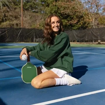 PICKLD Premium Pickleball Paddle for All Skill Levels