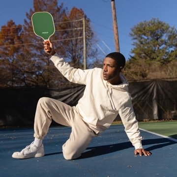 PICKLD Premium Pickleball Paddle for All Skill Levels