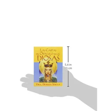 Discover the Magic of the Oracle Goddesses Tarot Set