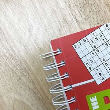 Big Book of Sudoku: 500 Puzzles for All Levels