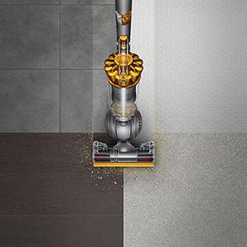 Dyson UP19 Ball Multifloor 2 Upright Vacuum (Renewed)