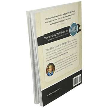 Making Your Home a Haven: A 4-Week Bible Study