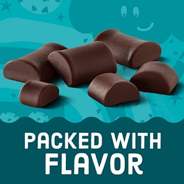 Enjoy Life Semi-Sweet Mega Chunks Bundle, Vegan Baking Chocolate