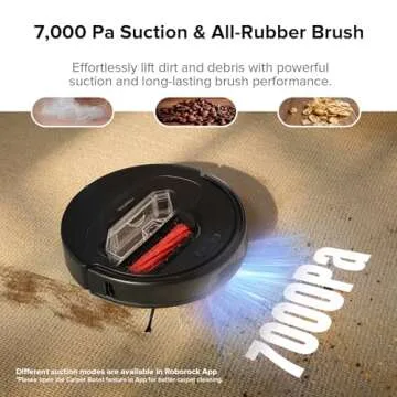 Roborock Qrevo Pro: Ultimate Robot Vacuum & Mop