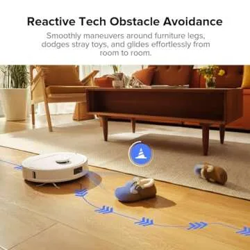 Roborock Qrevo Pro: Ultimate Robot Vacuum & Mop