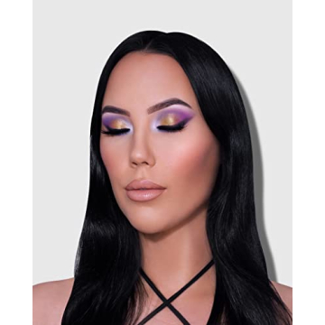 Sigma Beauty An Knook Eyeshadow Palette with 20 Shades