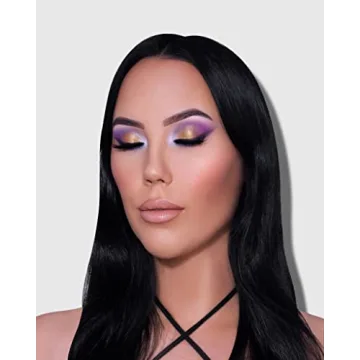 Sigma Beauty An Knook Eyeshadow Palette with 20 Shades