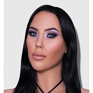 Sigma Beauty An Knook Eyeshadow Palette with 20 Shades