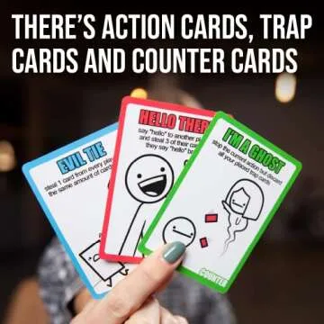 Big Potato Muffin Time Party Game For Teens & Adults