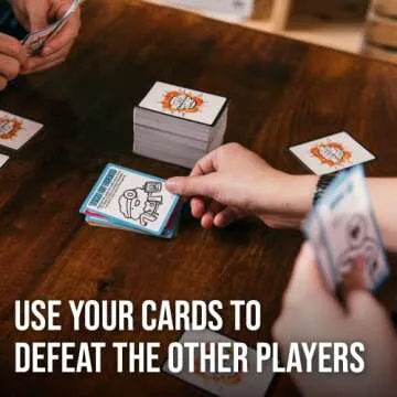 Big Potato Muffin Time Party Game For Teens & Adults