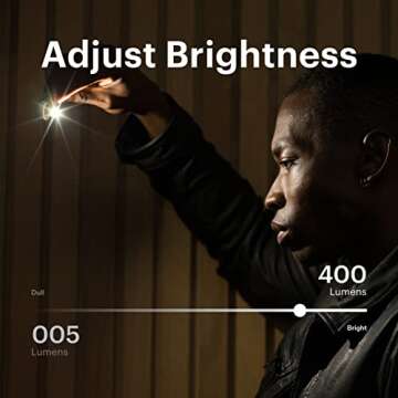 Moon UltraLight 2 - Clip-On Selfie Light for Content Creators