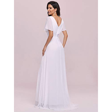 Elegant Ever-Pretty Women's Formal Dress for Every Occasion