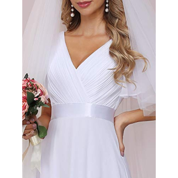 Elegant Ever-Pretty Women's Formal Dress for Every Occasion