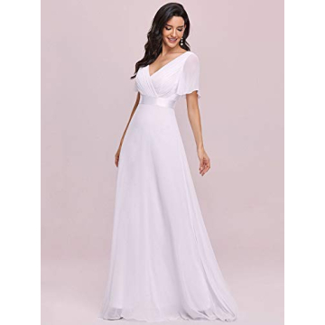 Elegant Ever-Pretty Women's Formal Dress for Every Occasion