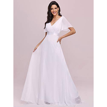 Elegant Ever-Pretty Women's Formal Dress for Every Occasion