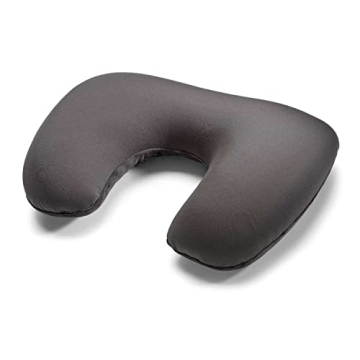 Samsonite 2-in-1 Magic Travel Pillow: Convertible Comfort for Any Journey
