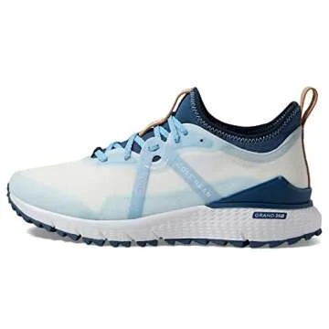 Cole Haan Men's Sneaker for Golfing and Everyday Wear