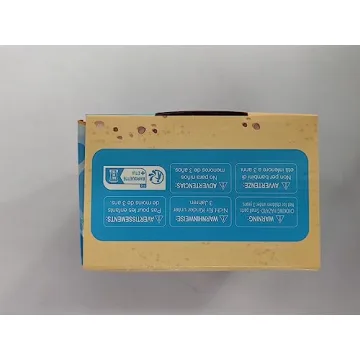 Coogam Inflatable Beach Balls for Summer Fun and Parties