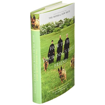 Expert Dog Training Manual for All Dog Owners