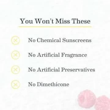 Earth Mama Tinted Mineral Sunscreen Lotion SPF 25, Contains Organic Argan and Red Raspberry Seed Oil, 3-Ounces