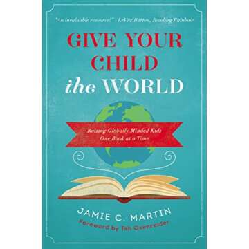 Global Children's Book Guide for Parents and Educators