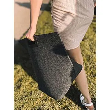 SortJoy Eco-Friendly Tote Bin for Organizing Your Space