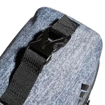 Excel 2 Insulated Lunch Bag with Easy Cleaning Features