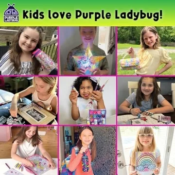 Rainbow Scratch Art Mini Notes - Gift for Kids & Teens