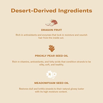 DAE Cactus Fruit Styling Cream & Wave Spray Duo