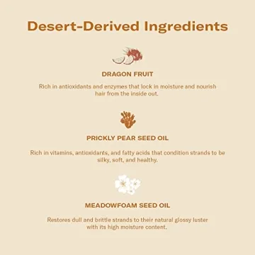 DAE Cactus Fruit Styling Cream & Wave Spray Duo