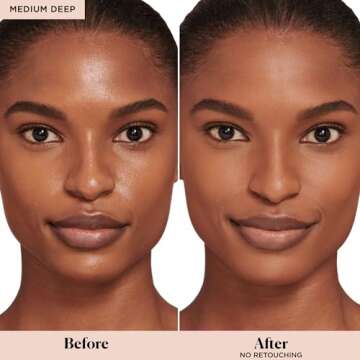 Laura Mercier Translucent Loose Setting Powder: 24 HR Shine Control, Soft Matte Finish, Long Lasting...