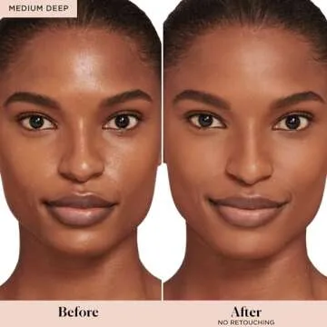 Laura Mercier Translucent Loose Setting Powder: 24 HR Shine Control, Soft Matte Finish, Long Lasting...