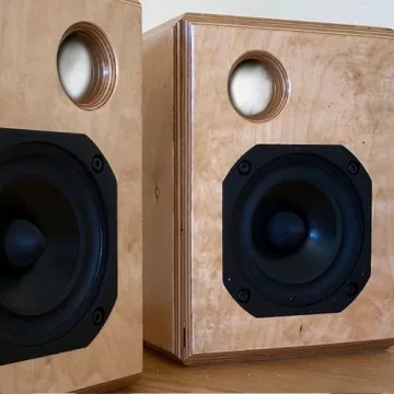 Speaker Absorbing Polyester Fiber Foam for Optimal Sound