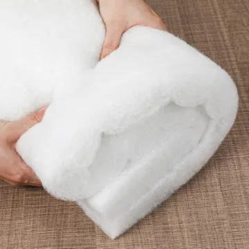 Speaker Absorbing Polyester Fiber Foam for Optimal Sound