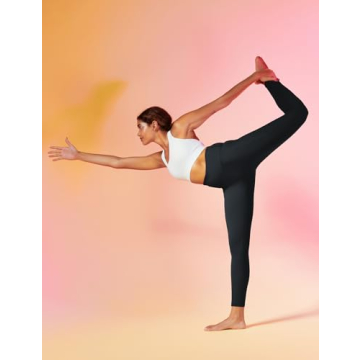 IUGA High Waist Yoga Pants - Comfort Meets Style