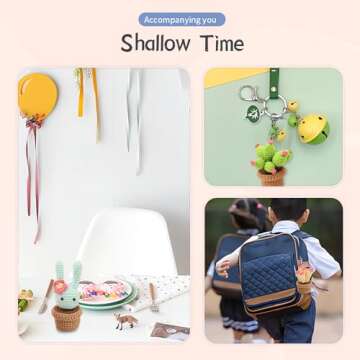 YosaiHom Crochet Kit for Beginners - Complete DIY Supplies