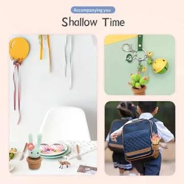 YosaiHom Crochet Kit for Beginners - Complete DIY Supplies