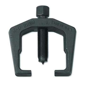 GEARWRENCH Pitman Arm Puller - Efficient & Lightweight Automotive Tool